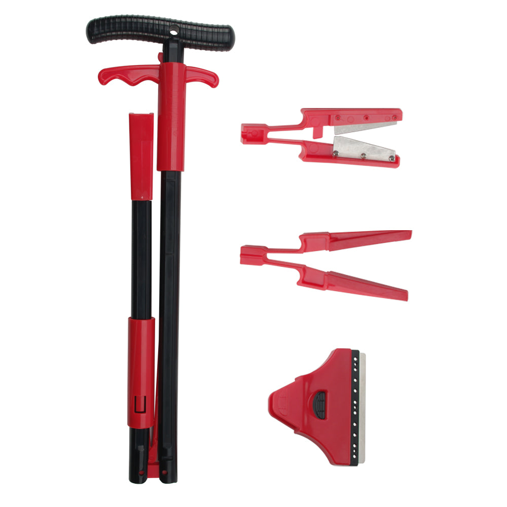 Herramienta polivalente para acuarios Fluval