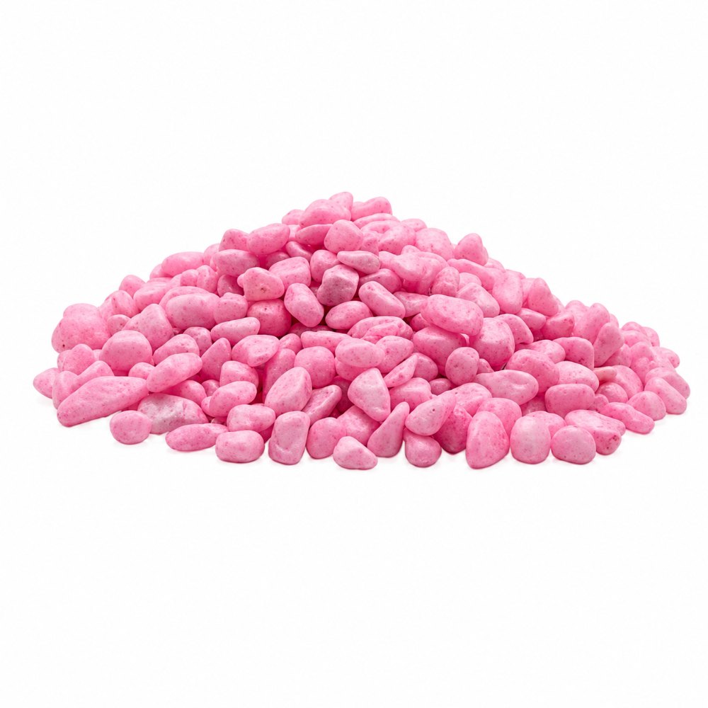 Grava de color para acuarios Marina - 450g