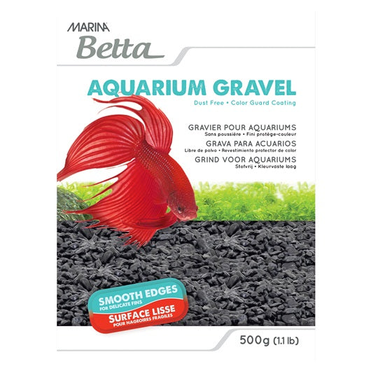 Grava de color para betteras Marina - 500g