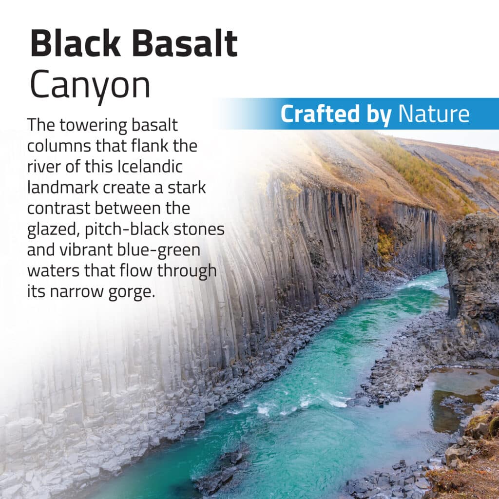 Kit de piedras y grava para acuascaping Fluval - Negro