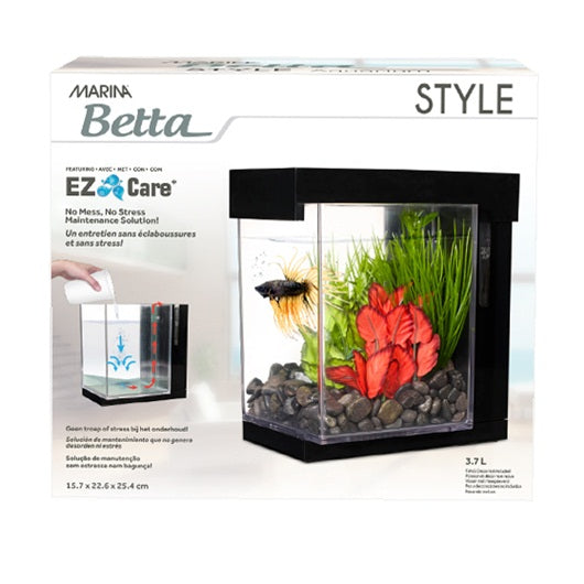Bettera Marina EZ Care Style - 3,7L