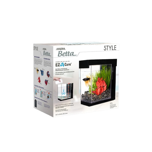 Bettera Marina EZ Care Style - 3,7L