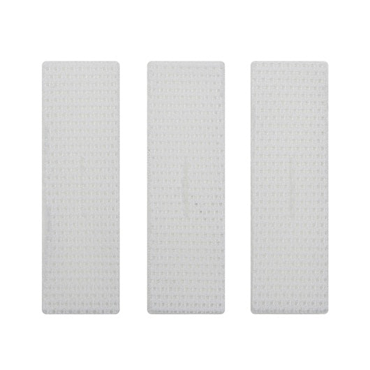Esponja Bio Screen para filtro mochila Fluval C - Pack de 3