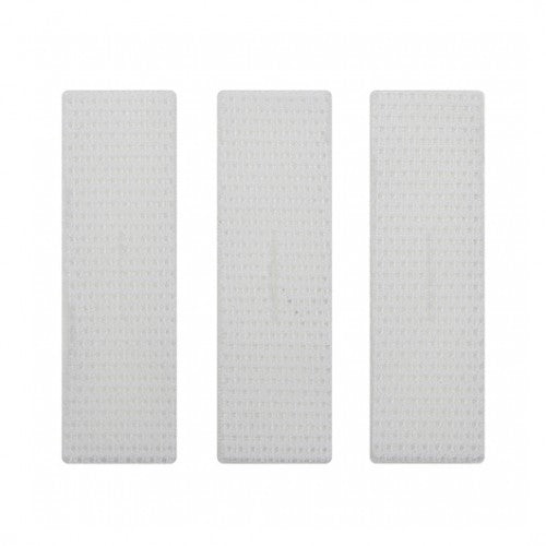 Esponja Bio Screen para filtro mochila Fluval C - Pack de 3