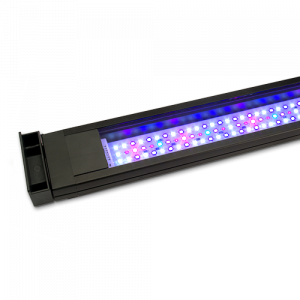 Pantallas de iluminación con bluetooth para acuarios Fluval Sea Marine Spectrum