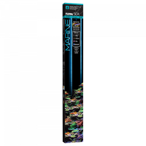 Pantallas de iluminación con bluetooth para acuarios Fluval Sea Marine Spectrum