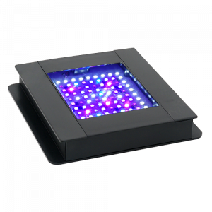 Pantallas de iluminación con bluetooth para acuarios Fluval Sea Marine Spectrum