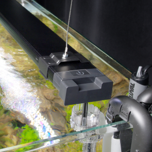 Kit de sujeción para pantallas de iluminación para acuarios Fluval