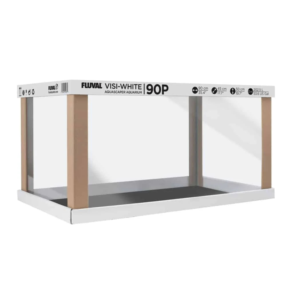 Acuarios Fluval Visi-White