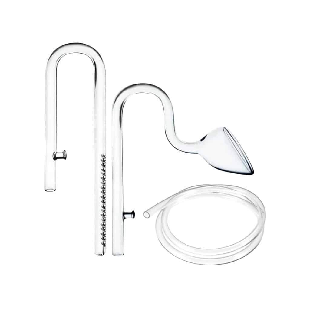 Visi-White 60 Acuario Kit Completo 78 litros