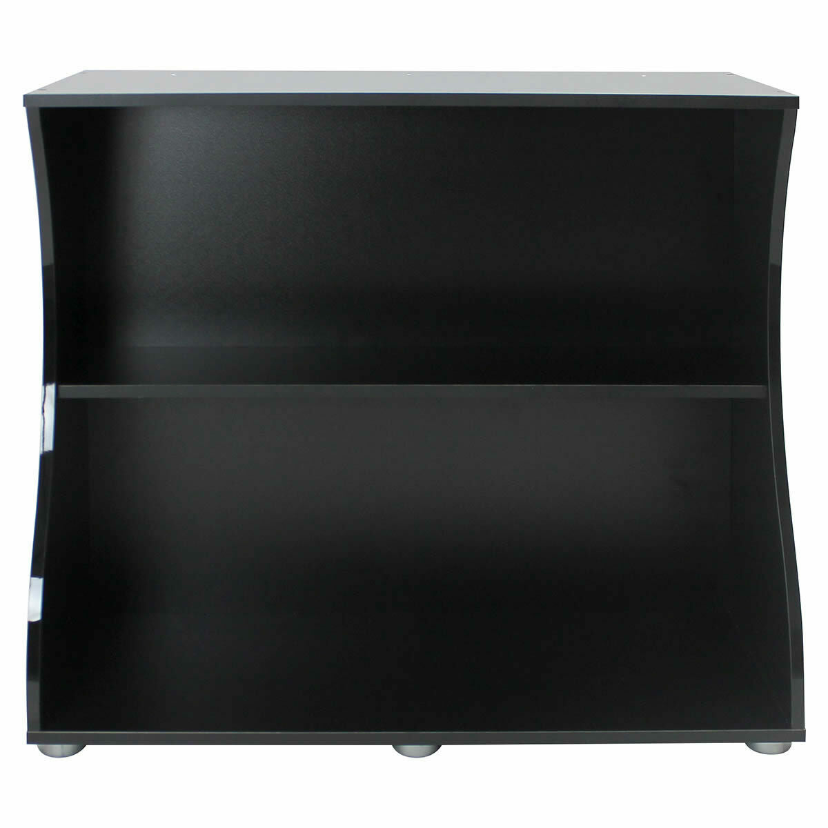 Mesa en S para acuario Fluval Flex de 123L