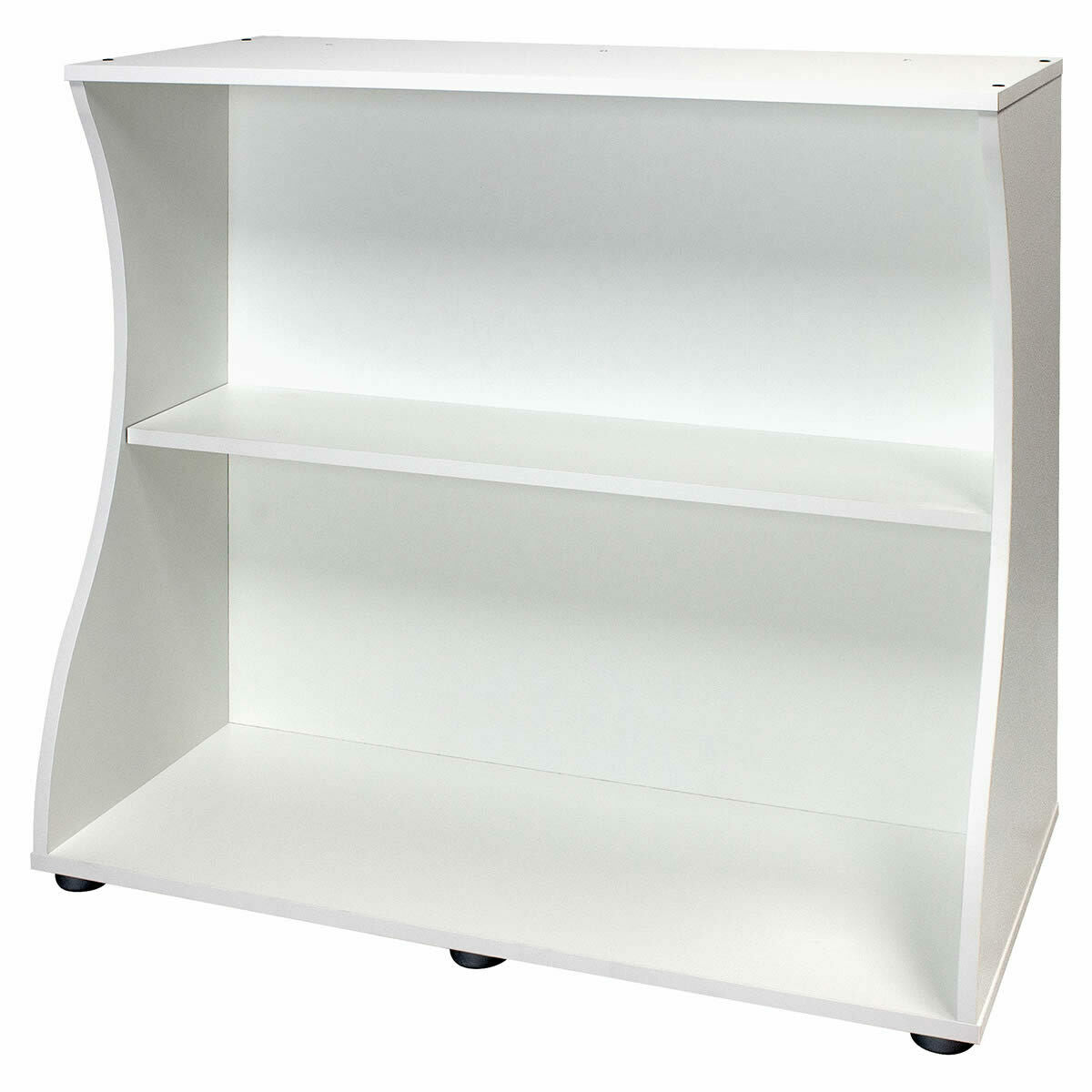 Mesa en S para acuario Fluval Flex de 123L