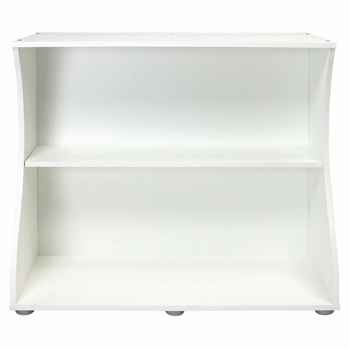 Mesa en S para acuario Fluval Flex de 123L