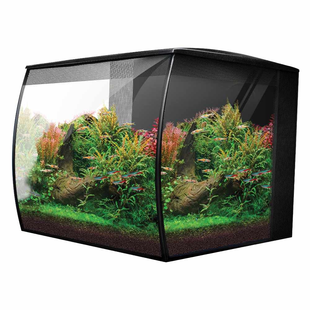 Kit de acuario Fluval Flex 2.0