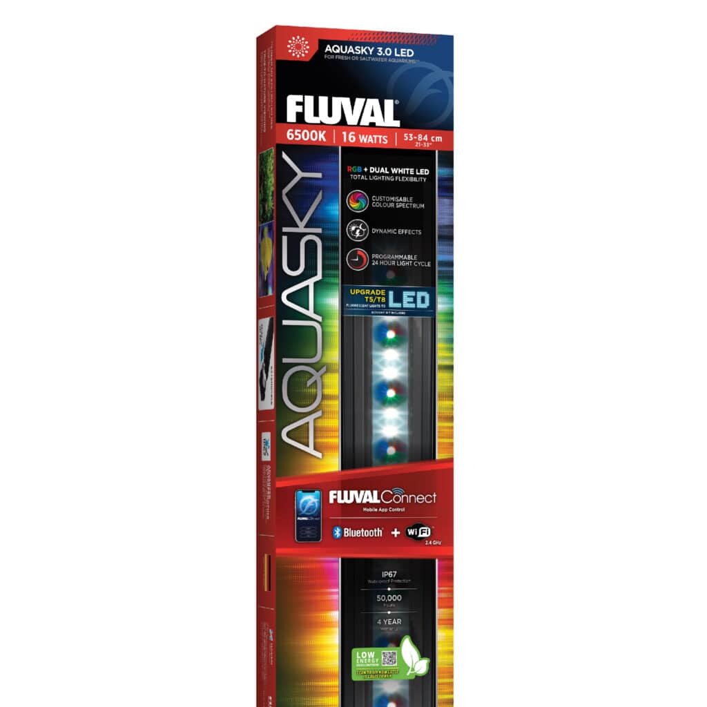 Fluval Aquasky 3.0 LED