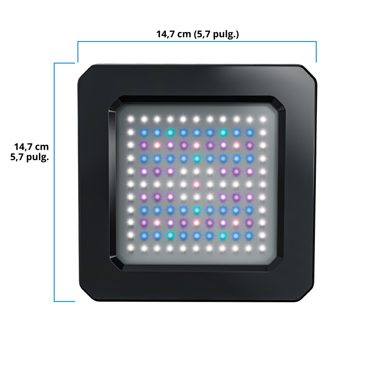 Fluval LED Nano Reef 4.0 (25W)