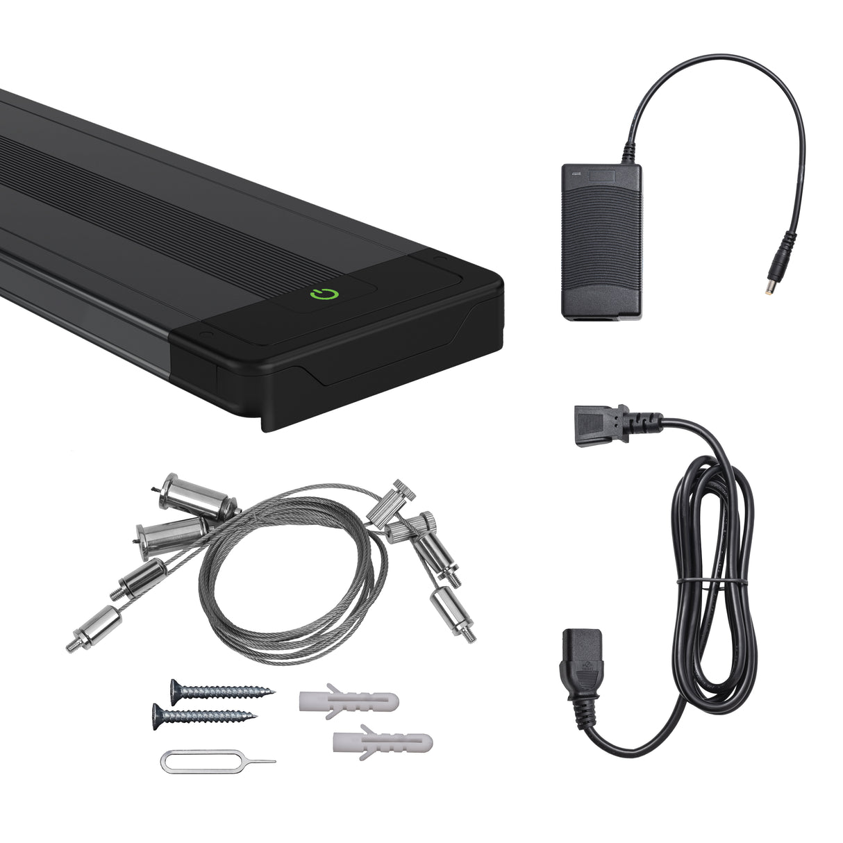 Pantalla Fluval LED Plant Pro 4.0