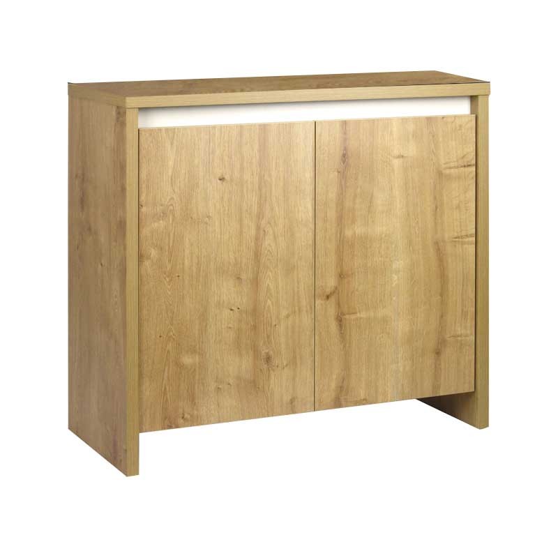 Mesas para acuarios Fluval Roma de 125L