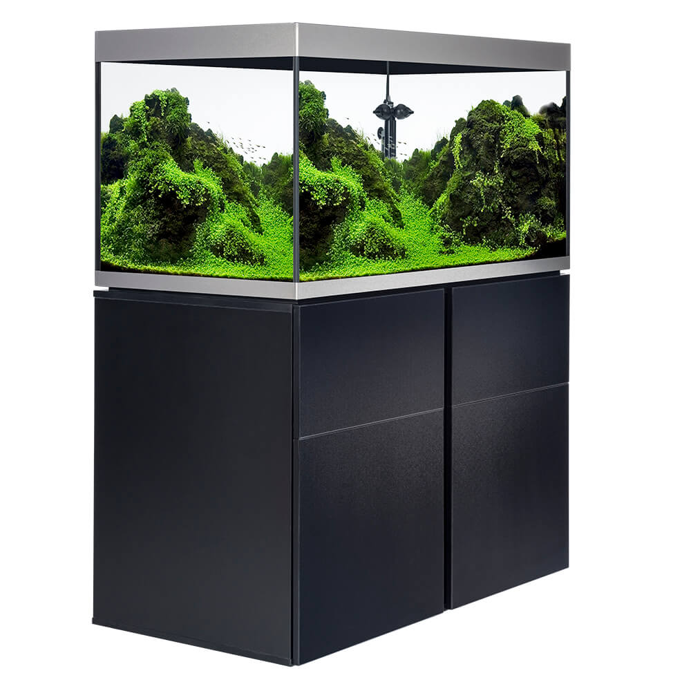 Kit de acuario y mesa Fluval Siena de 272L