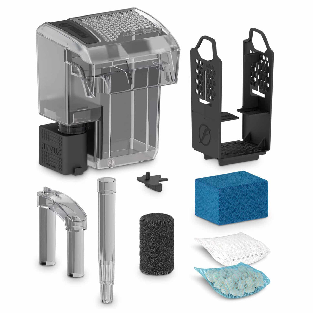 Filtro mochila para acuarios AquaClear Fluval AC