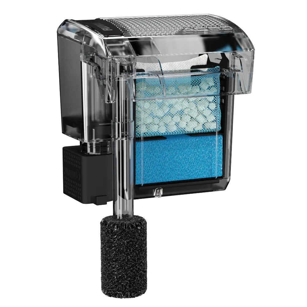 Filtro mochila para acuarios AquaClear Fluval AC