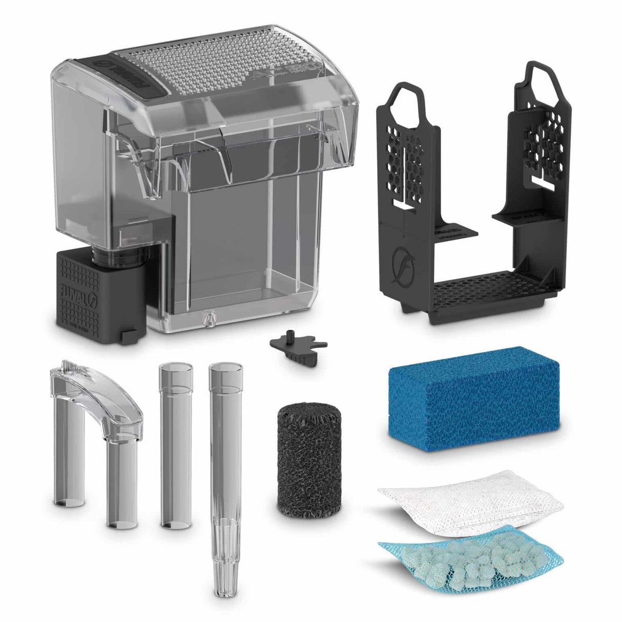 Filtro mochila para acuarios AquaClear Fluval AC