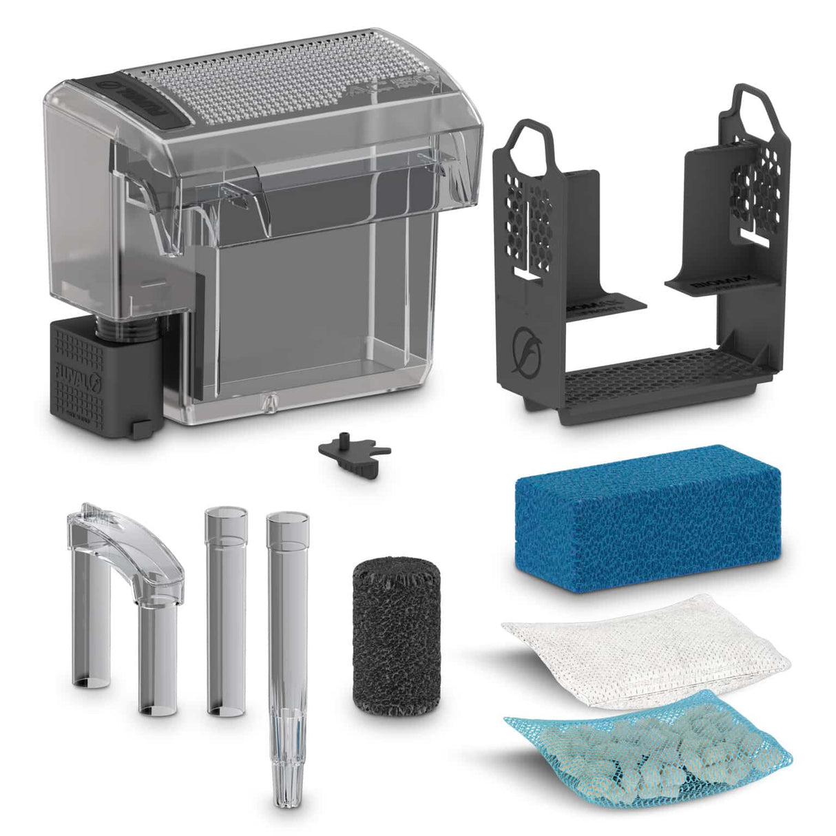 Filtro mochila para acuarios AquaClear Fluval AC
