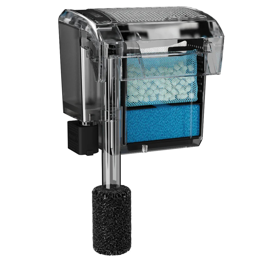 Filtro mochila para acuarios AquaClear Fluval AC