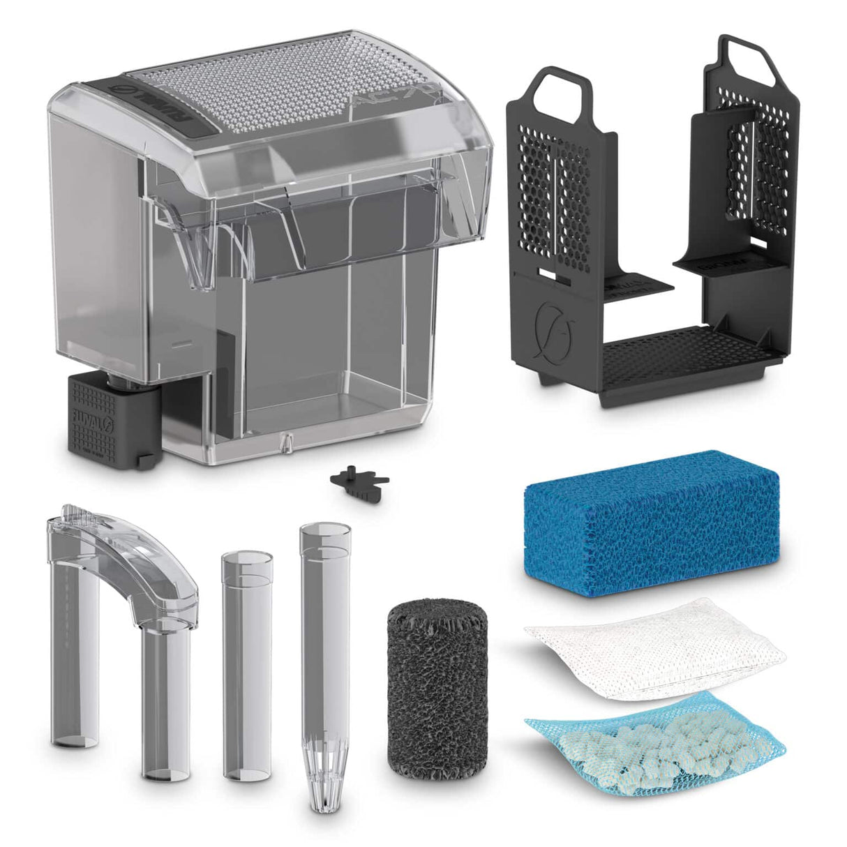 Filtro mochila para acuarios AquaClear Fluval AC