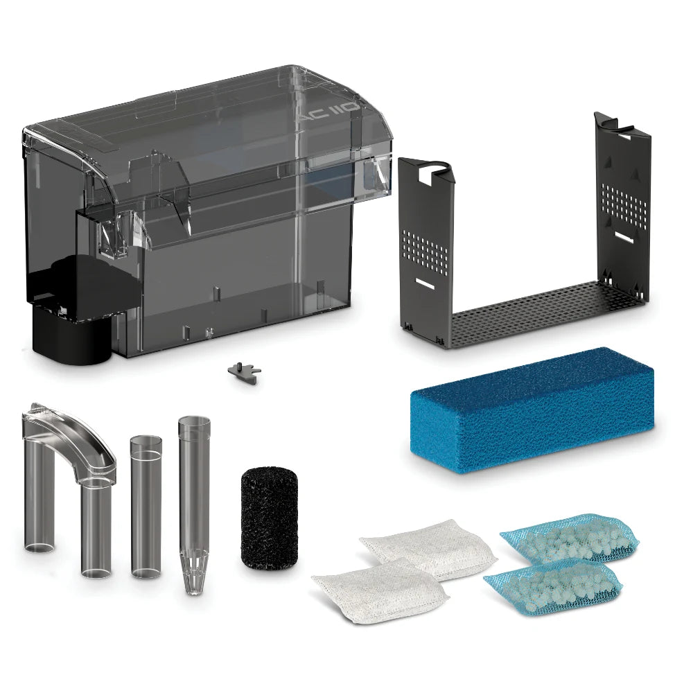 Filtro mochila para acuarios AquaClear Fluval AC