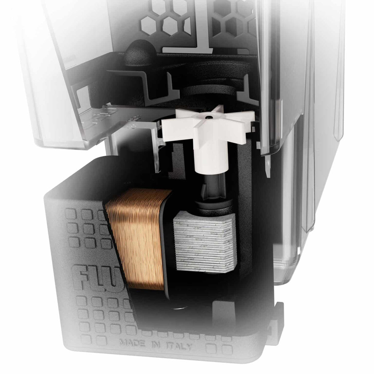 Filtro mochila para acuarios AquaClear Fluval AC