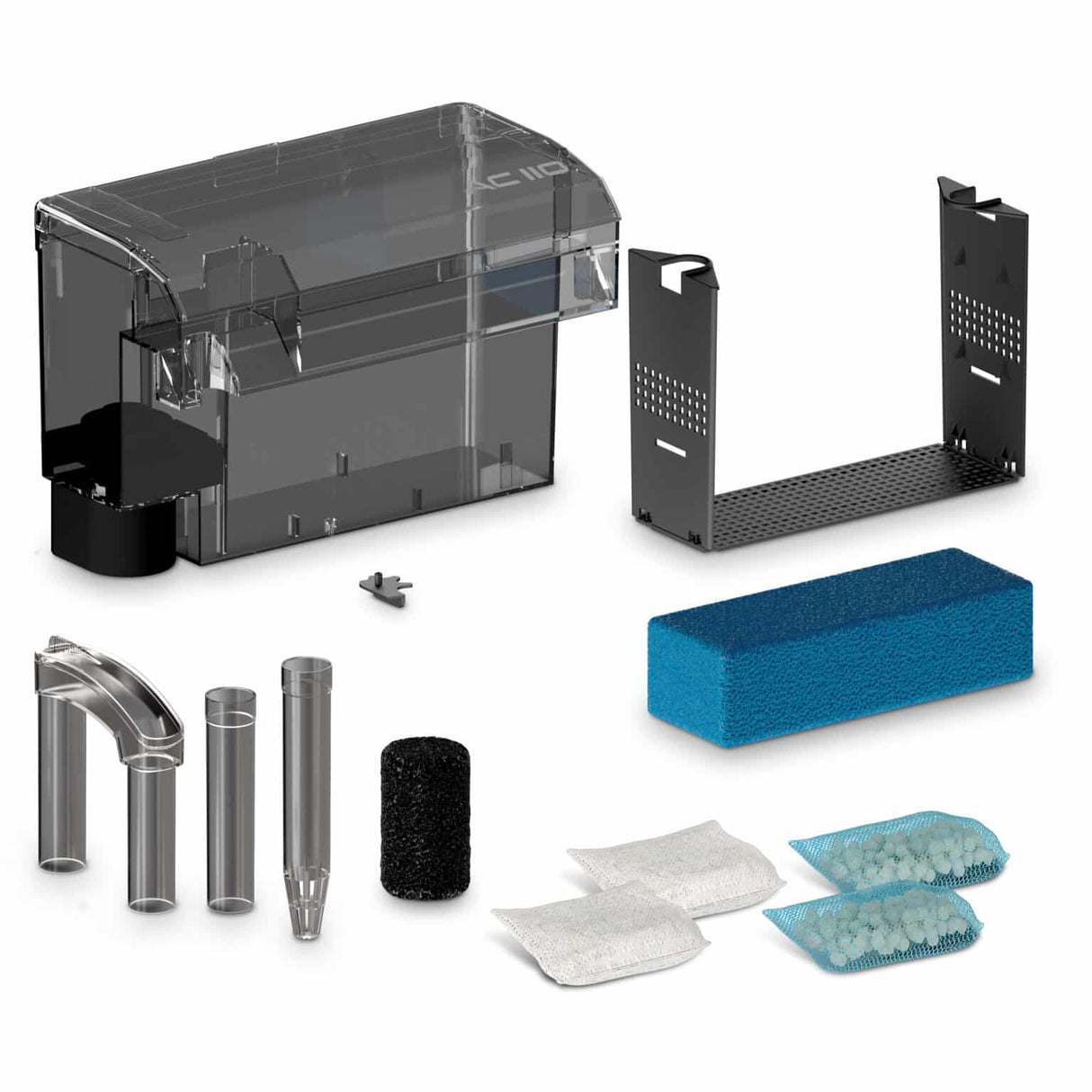 Filtro mochila para acuarios AquaClear Fluval AC