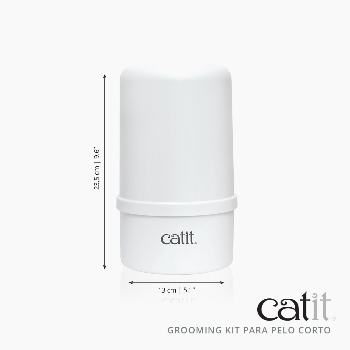 Kit de peluquería Catit Grooming Kit