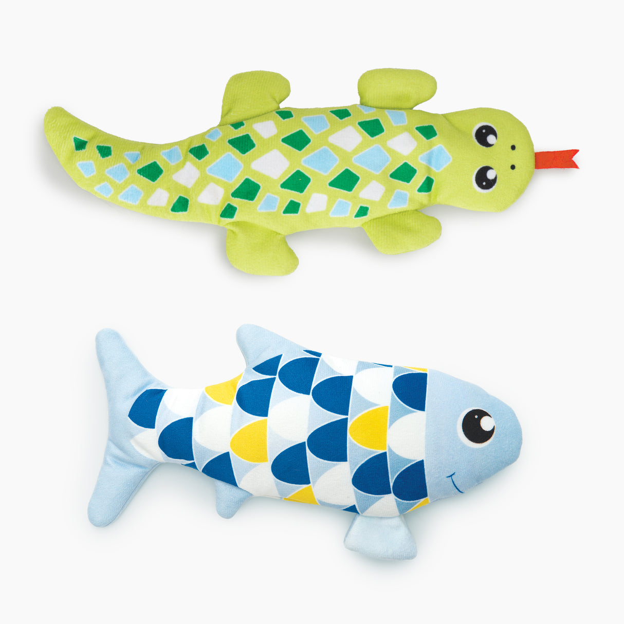 Animales bailarines de juguete para gatos Catit Groovy