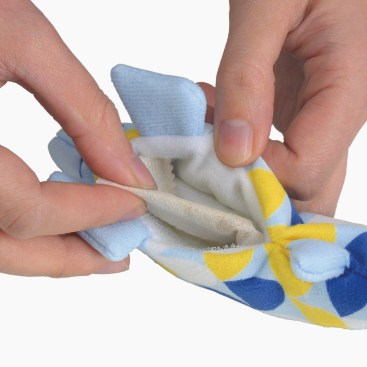 Animales bailarines de juguete para gatos Catit Groovy