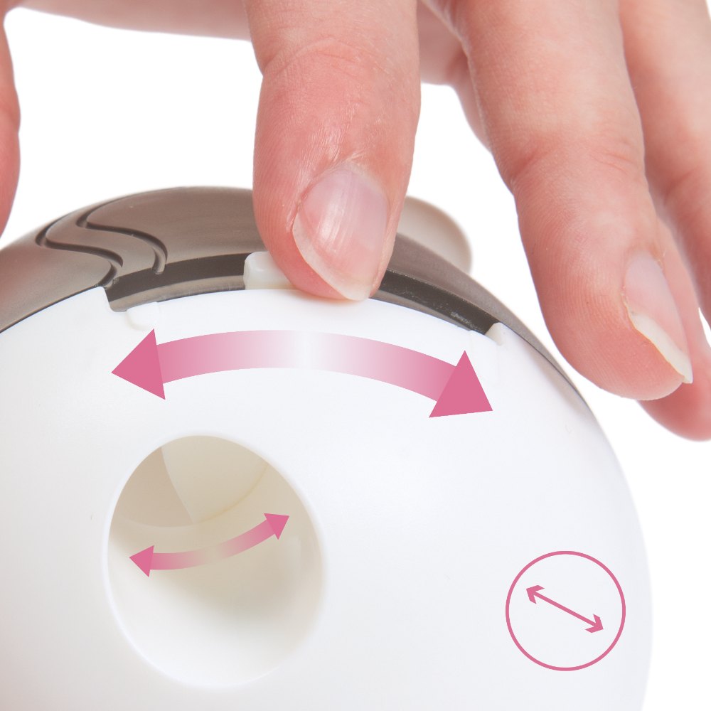 Dispensador de snacks para gatos Catit PIXI