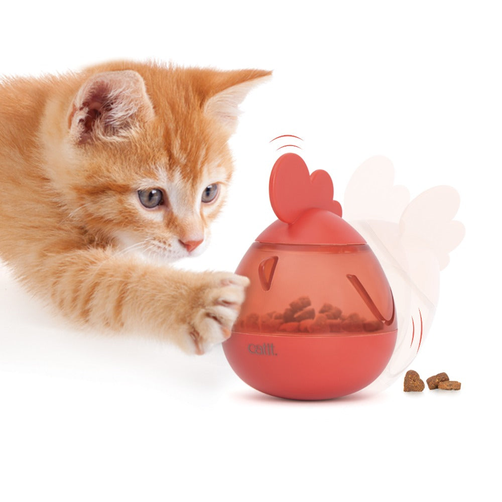 Dispensador de snacks para gatos Catit PIXI