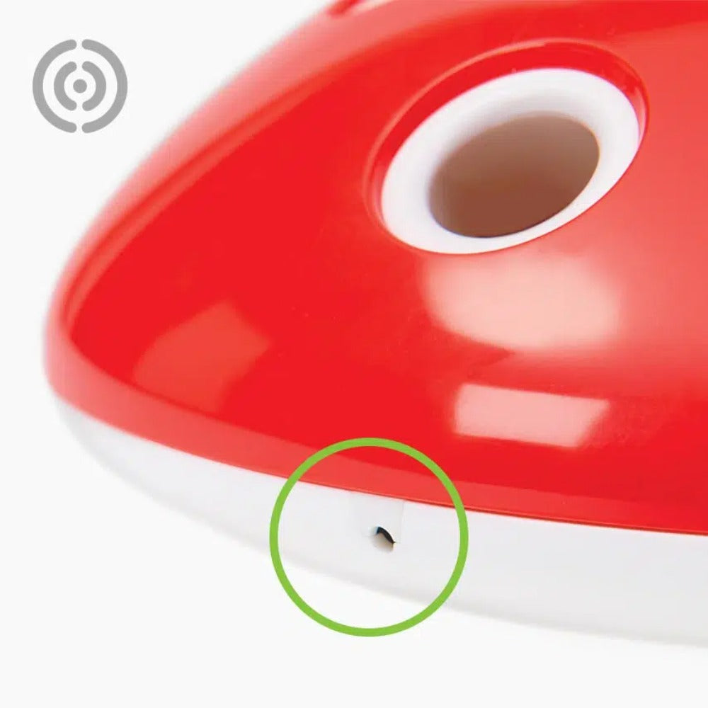 Juguete interactivo para gatos Seta Catit Senses