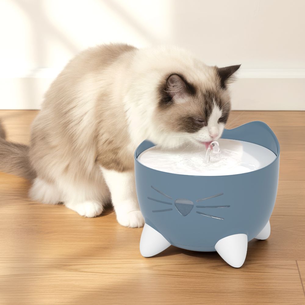 Fuente Catit PIXI Easy Clean