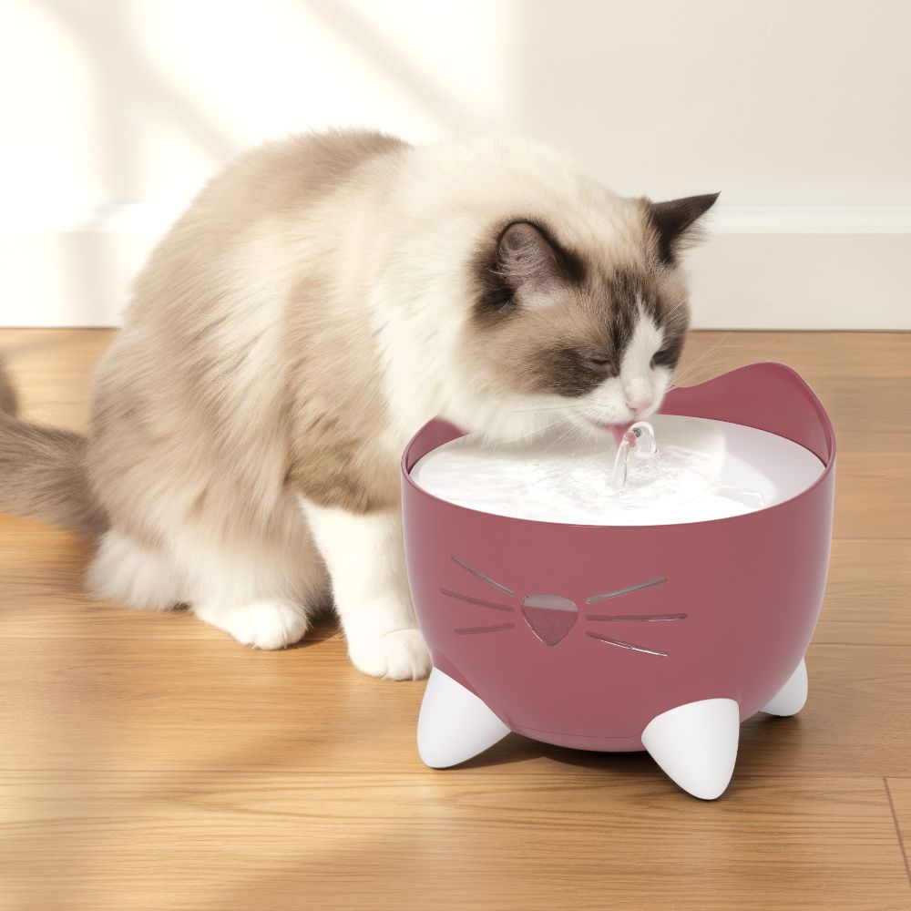 Fuente Catit PIXI Easy Clean