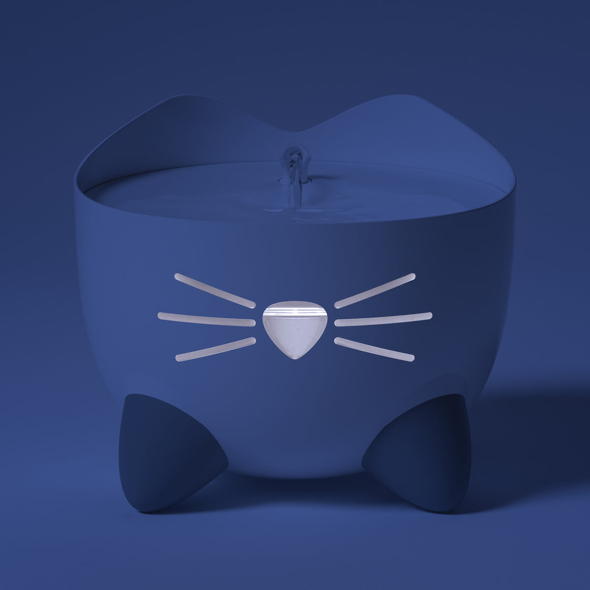 Fuente Catit PIXI Mini
