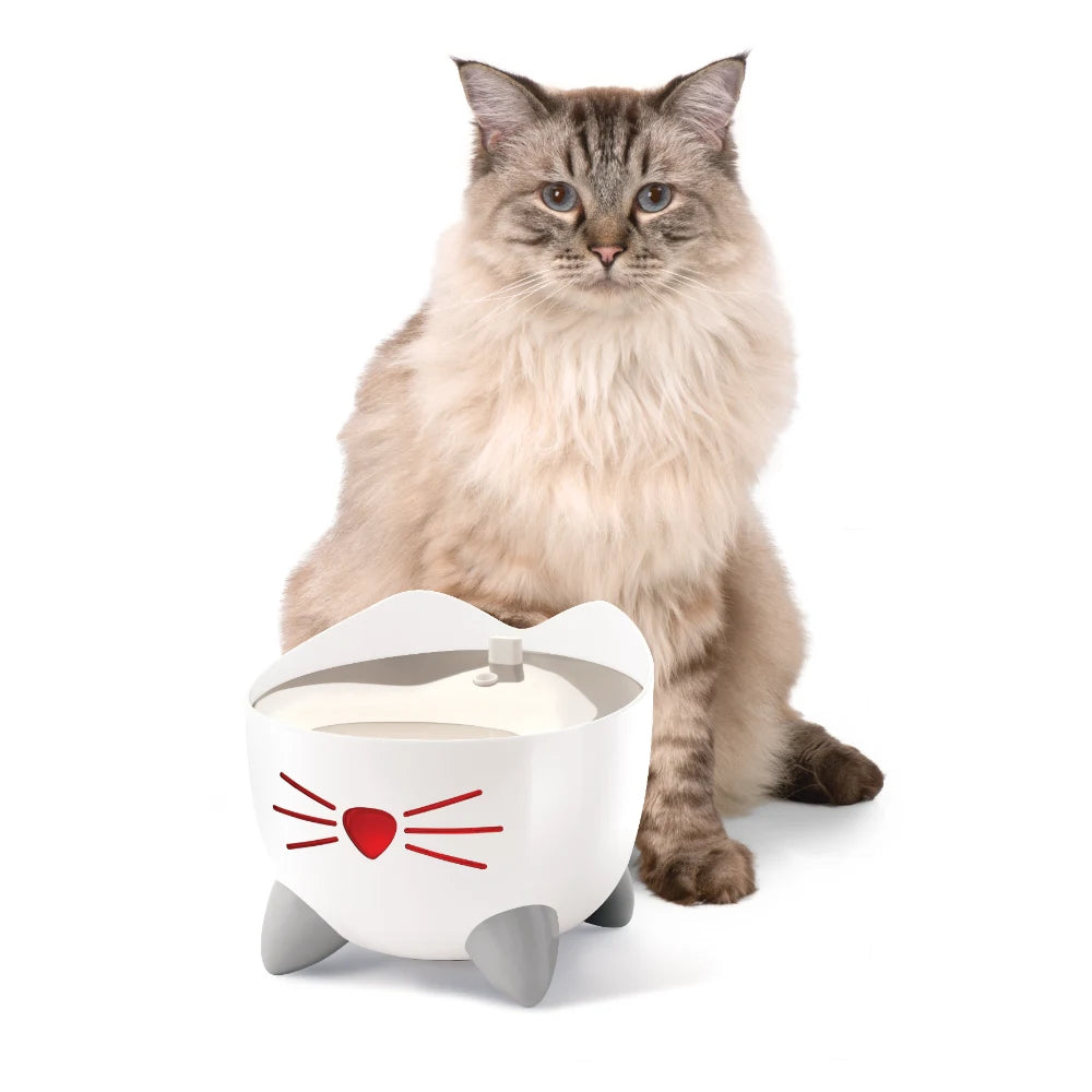 Fuente Inteligente para gatos Catit PIXI
