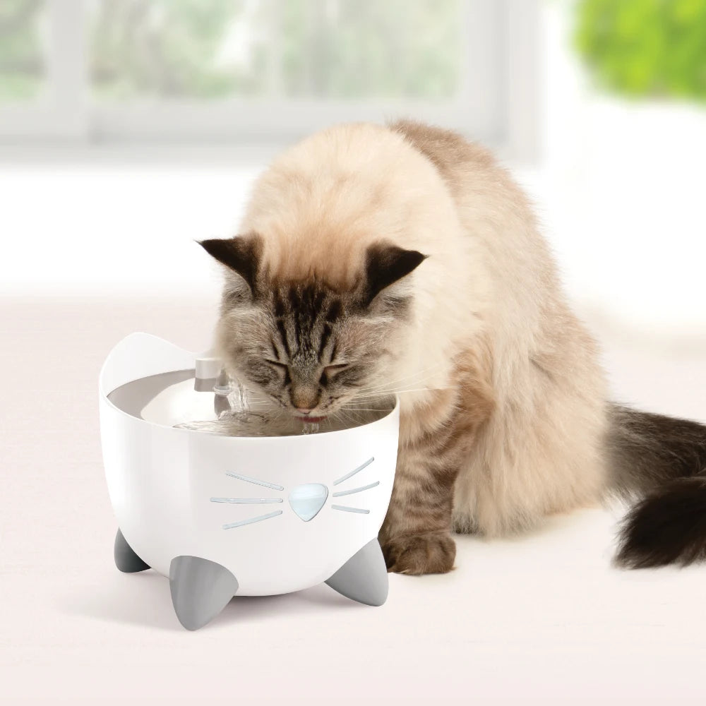 Fuente Inteligente para gatos Catit PIXI