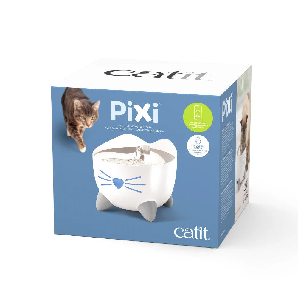 Fuente Inteligente para gatos Catit PIXI