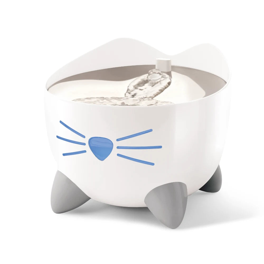 Fuente Inteligente para gatos Catit PIXI