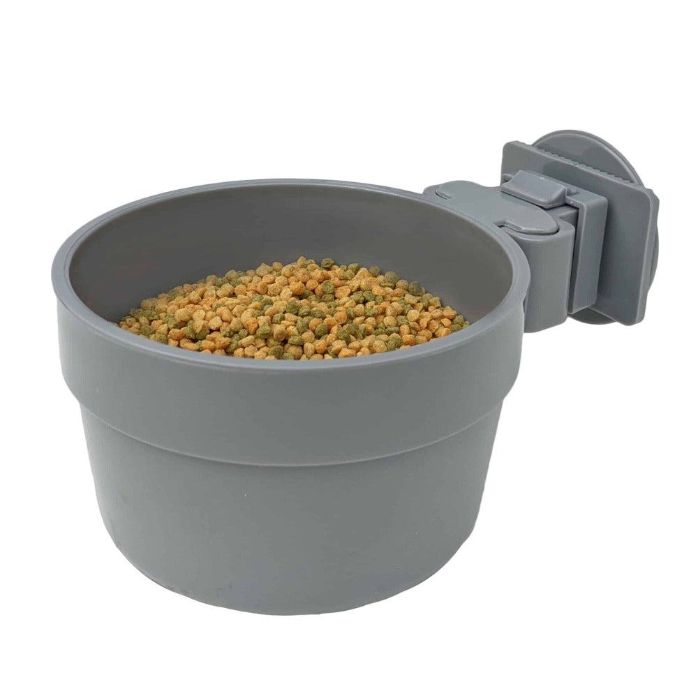Comedero para loros Lock & Crock HARI