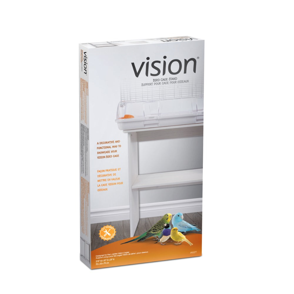 Mesa para hábitats Vision