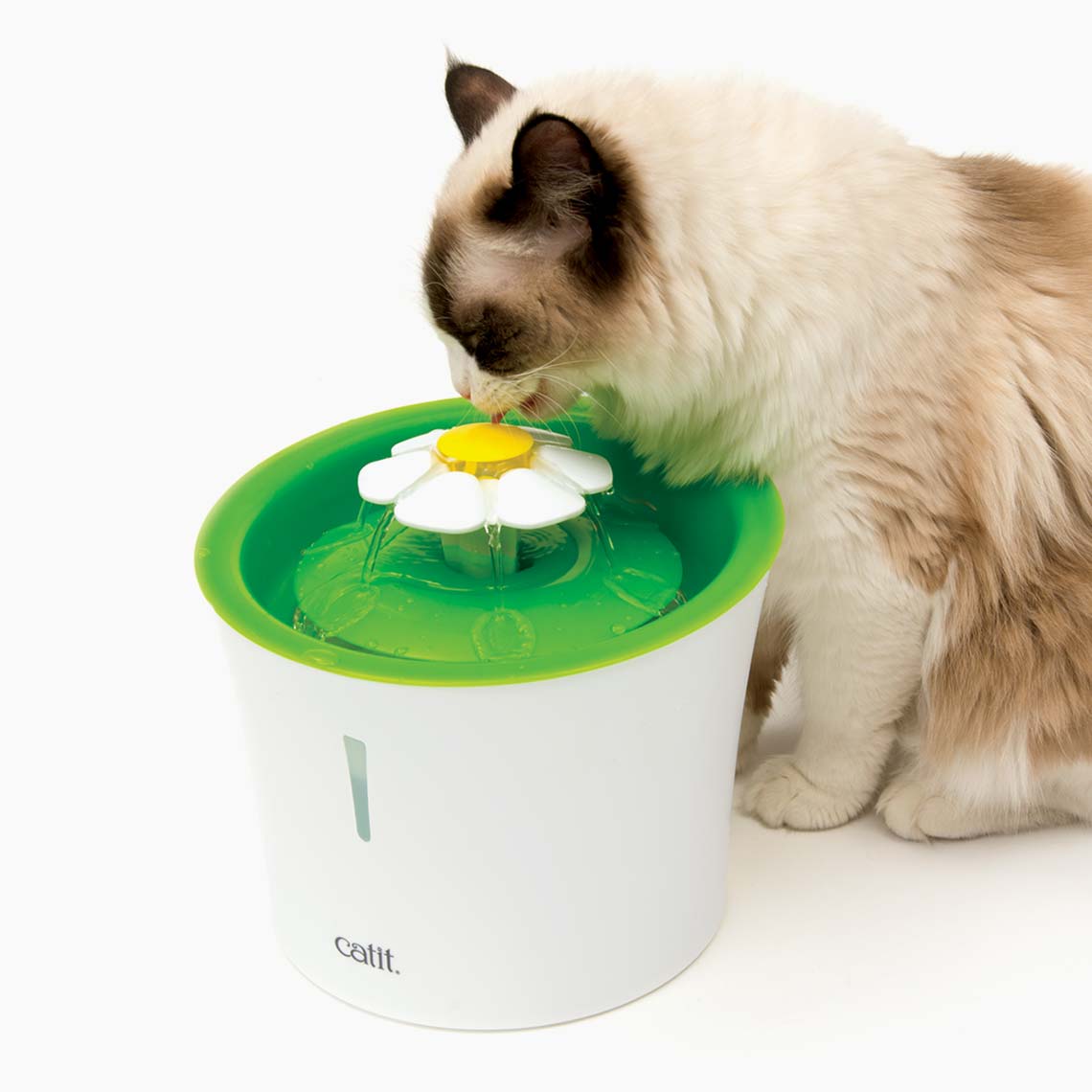 Fuente para gatos Catit Flower Fountain