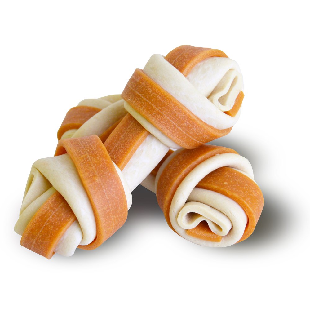 Snacks suaves para perros Zoë Better Bones