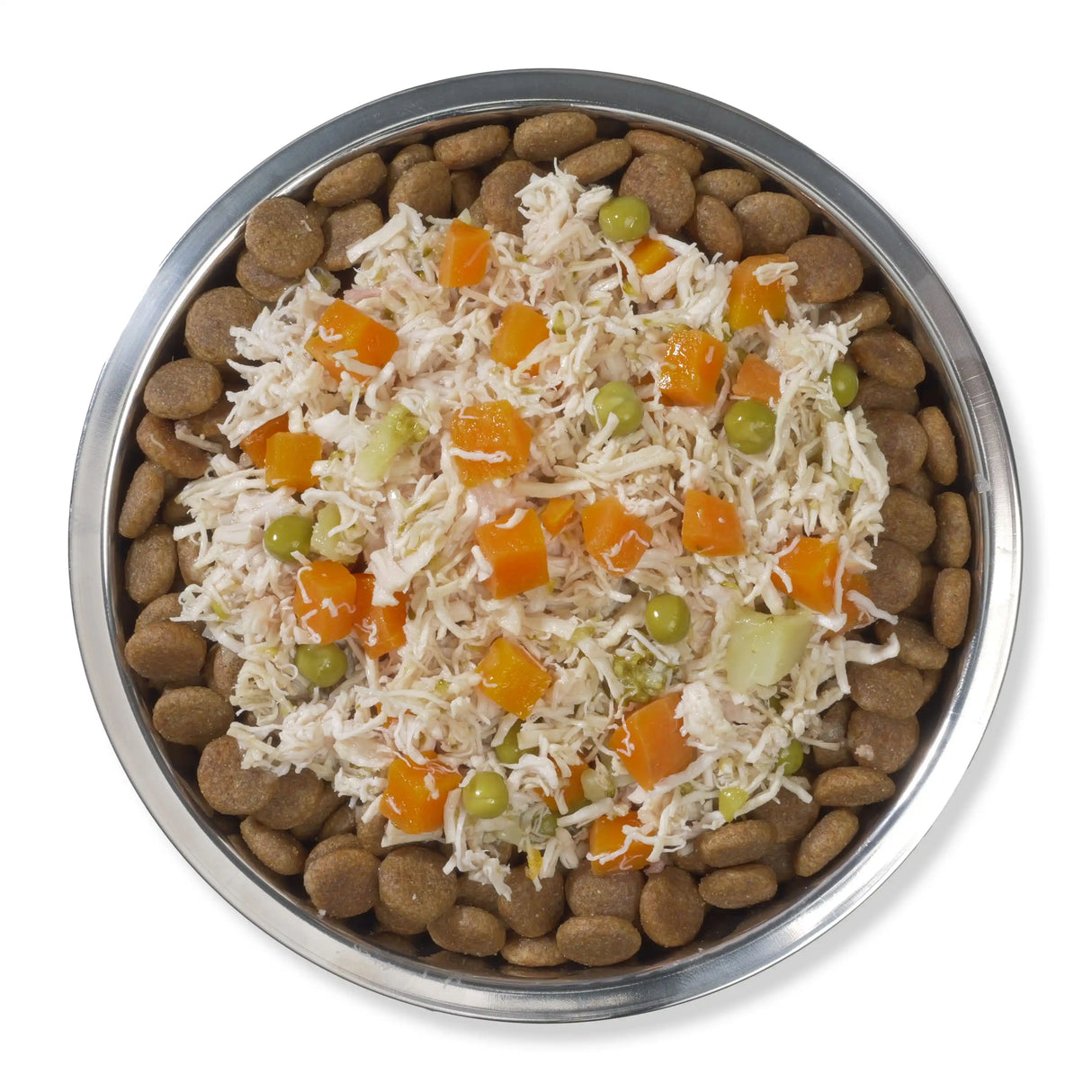 Zoë Natural Toppers 85g